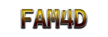 Logo FAM4D